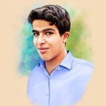 الشهيد «علي عباس رضي».. رحلة إيمان وتحدٍّ للحصار