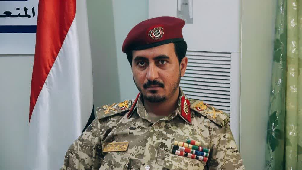 القوّات المسلّحة اليمنيّة: أيّ استئناف للعدوان على غزّة سيواجه بردّ عسكريّ يطال عمق الكيان الصهيونيّ
