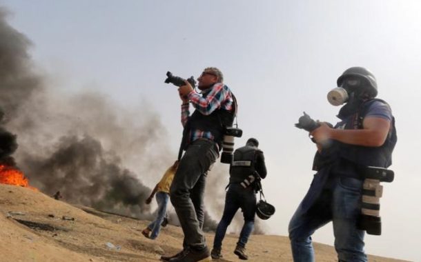 «اليوم الدوليّ لإنهاء الإفلات من العقاب على الجرائم ضدّ الصحفيّين».. وعدٌ لم يُقطع لشهداء الحقيقة