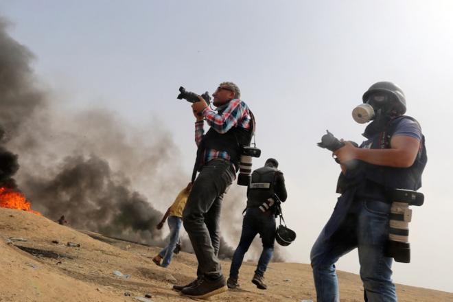 «اليوم الدوليّ لإنهاء الإفلات من العقاب على الجرائم ضدّ الصحفيّين».. وعدٌ لم يُقطع لشهداء الحقيقة