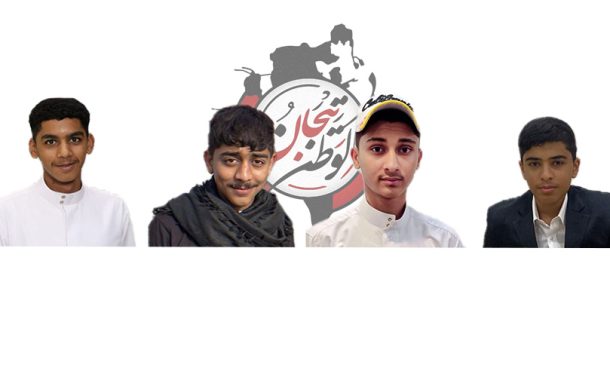 تقرير: الطفولة في ممرّات التحقيق… قانون إصلاحيّ شكليّ وواقع أكثر قسوة