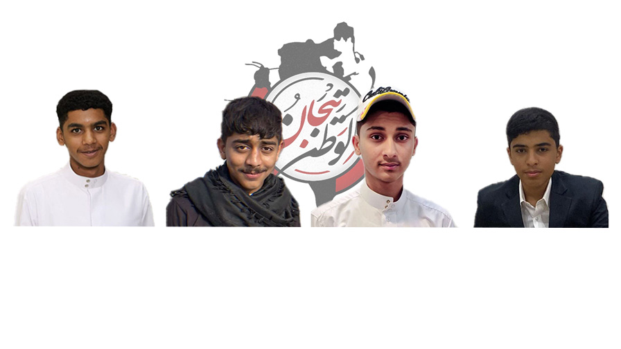 تقرير: الطفولة في ممرّات التحقيق… قانون إصلاحيّ شكليّ وواقع أكثر قسوة