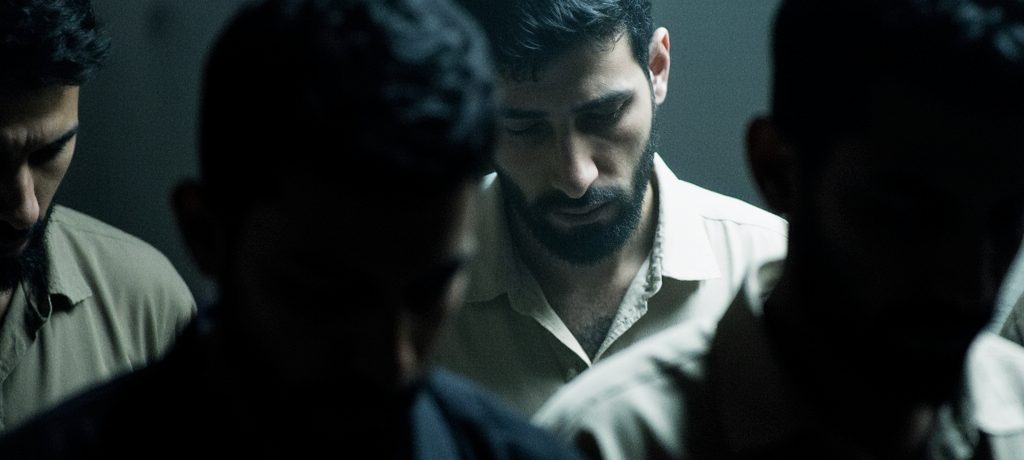 مونتاج ملخّص الموقف الأسبوعي [95]