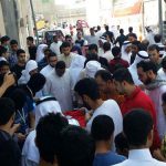 تقرير: تمسّكًا بحقّ تقرير المصير.. شعب البحرين يستذكر «الاستفتاء الشعبيّ وانطلاقة العريضة الشعبيّة»   