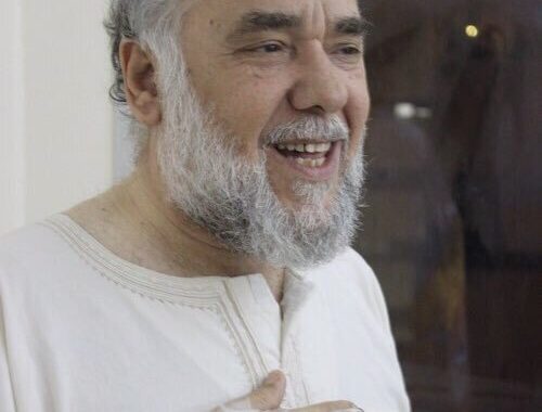 Statement by the Religious Leader Sheikh Qassim on the Health Condition of “Mr. Hassan Mushaima” in Prison