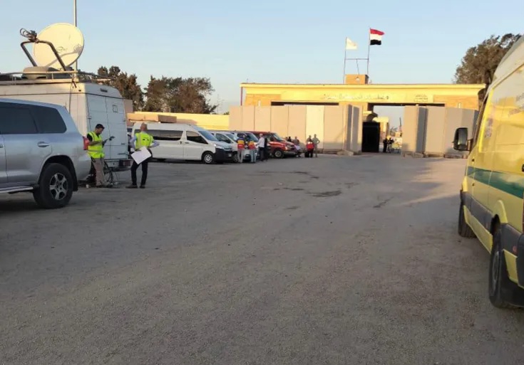 المقاومة الفلسطينيّة تحذّر من محاولة الاحتلال التهرّب من استحقاقات اتفاق وقف إطلاق النار 