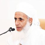مفتي عُمان ينتقد صمت الدول الإسلاميّة إزاء تصاعد العدوان على غزّة