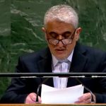 إيران: يجب على العالم اتخاذ إجراءات حاسمة لإنهاء جريمة الإبادة ومعاقبة الصهاينة