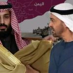 النظامان الإماراتيّ والسعوديّ يعملان على تمزيق اليمن بتشكيل دويلات موالية لهما