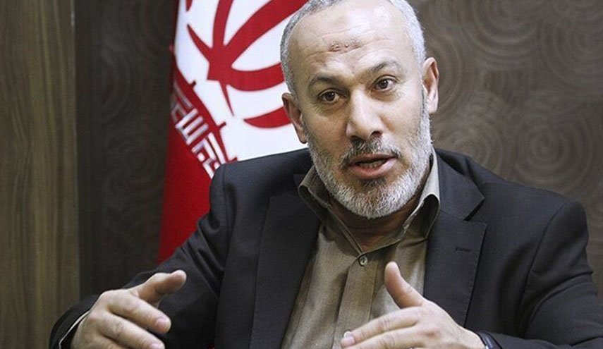 الجهاد الإسلامي: أمريكا سلّمت ألف طن من المتفجرات للاحتلال أسبوعيًّا خلال عدوانه على غزّة