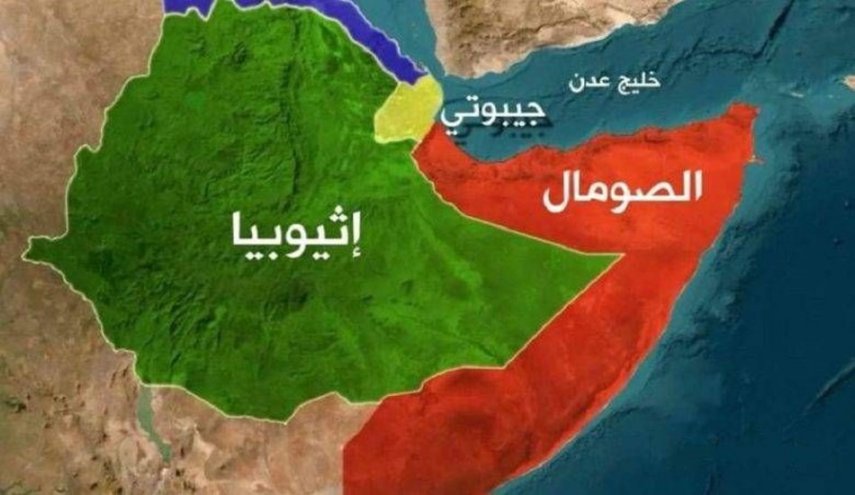 إدانات واسعة لاعتراف الصهاينة بما يسمّى أرض الصومال 