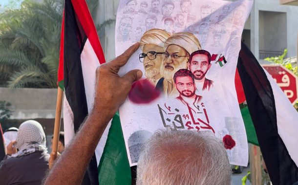 الموقف الأسبوعيّ: رواية الشّعب والشّهداء في 17 ديسمبر: هويّة أصيلة في مواجهة استبداد القبيلة والتطبيع والتبعيّة