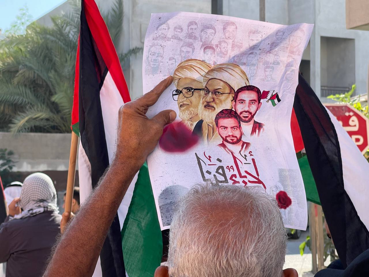 الموقف الأسبوعيّ: رواية الشّعب والشّهداء في 17 ديسمبر: هويّة أصيلة في مواجهة استبداد القبيلة والتطبيع والتبعيّة