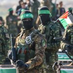 حركة حماس تطالب بضرورة تكثيف الحراك والتضامن مع الشعب الفلسطينيّ