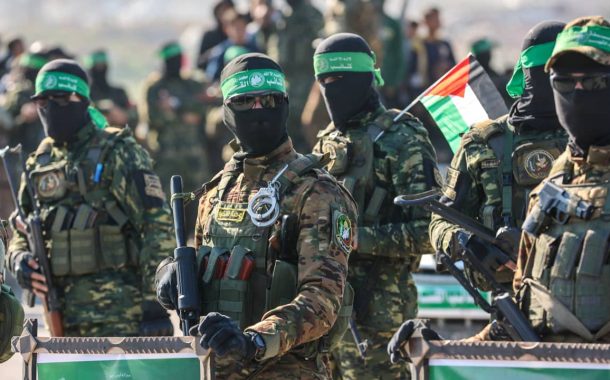 حركة حماس تطالب بضرورة تكثيف الحراك والتضامن مع الشعب الفلسطينيّ