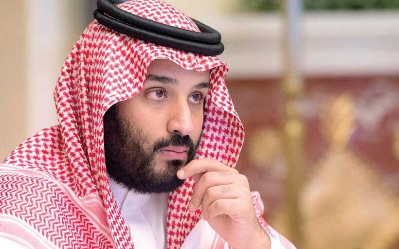 بيان: «ابن سلمان» طاغية متعطّش للدماء ونهجه قائم على تصفية المعارضين