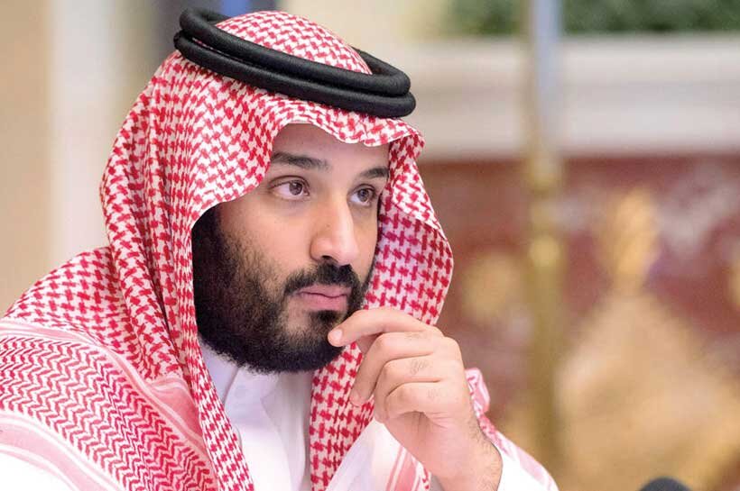 بيان: «ابن سلمان» طاغية متعطّش للدماء ونهجه قائم على تصفية المعارضين