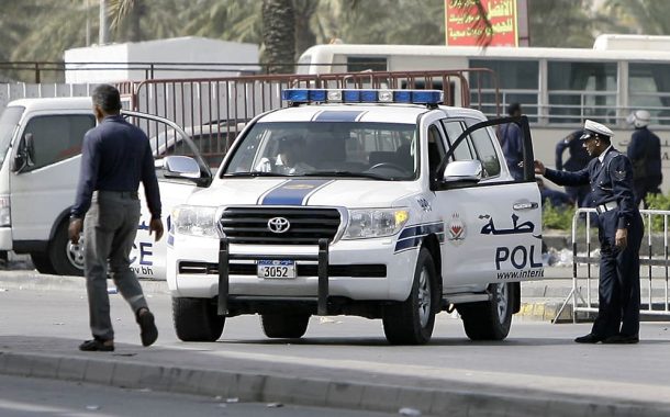 Weekly Event (Friday – 26 December 2025):  Changing the Name Does Not Conceal the Crime… From “Public Security” to “Bahrain Police