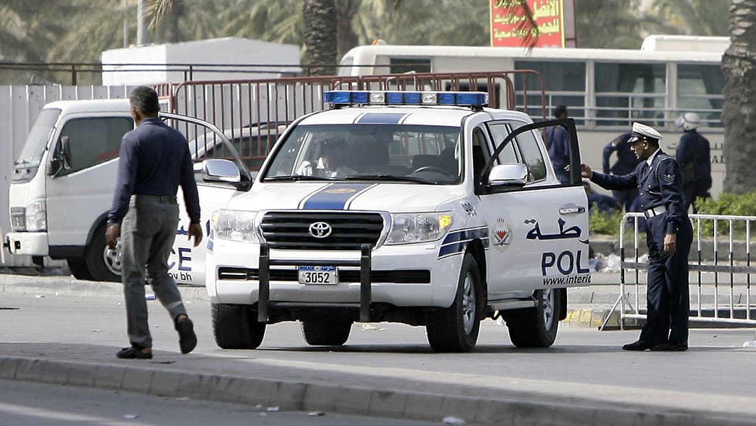 Weekly Event (Friday – 26 December 2025):  Changing the Name Does Not Conceal the Crime… From “Public Security” to “Bahrain Police