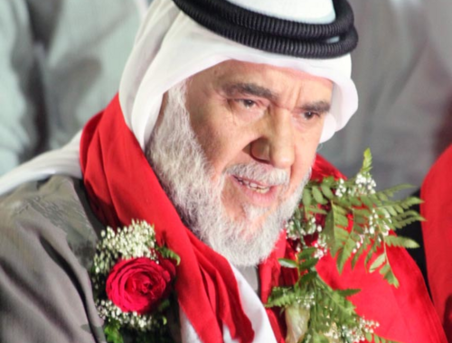 نتيجة الإهمال الطبيّ.. تدهور خطر في صحّة الرمز المعتقل «الأستاذ حسن مشيمع» 