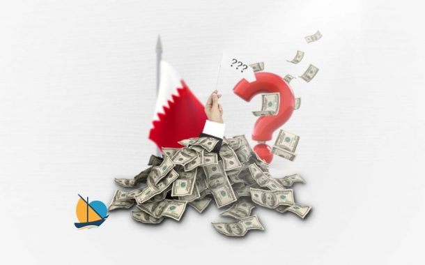 النظام الخليفيّ يغرق البلاد في ديون جديدة بصفقات شراء أسلحة