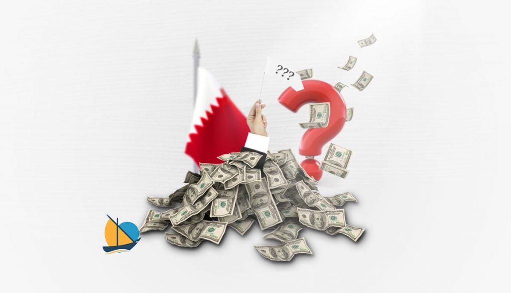 النظام الخليفيّ يغرق البلاد في ديون جديدة بصفقات شراء أسلحة