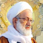 الفقيه القائد قاسم يدعو الأمّة إلى الانتفاضة بوجه الغطرسة العالميّة