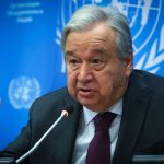 الأمين العام للأمم المتحدة: خروقات الاحتلال ستقوّض الجهود الدوليّة الرامية إلى إنهاء العدوان على غزّة