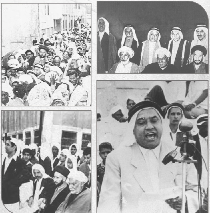 الثالث والعشرون من ديسمبر: محاكمة قادة «هيئة الاتحاد الوطنيّ».. والأحكام «جائرة»