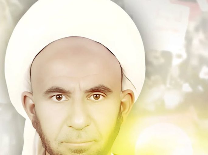 الشيخ محمد علي العكري»... مصدر إلهام في سعي شعب البحرين نحو العدالة والحريّة