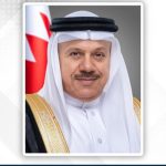 تغطية لاعتقال «البنعلي».. الزيّاني يشيد بإسهام المرأة البحرينيّة في تقدّم المجتمع   