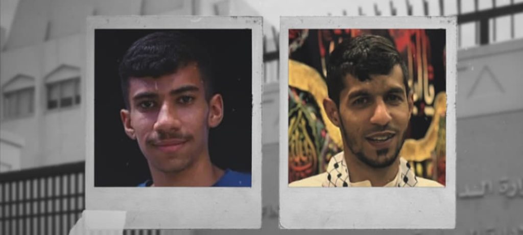 اعتقال نجل «الشيخ فاضل الزاكي» وتمديد سجن آخرَين