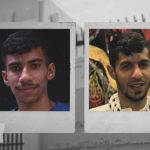 اعتقال نجل «الشيخ فاضل الزاكي» وتمديد سجن آخرَين