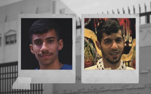 اعتقال نجل «الشيخ فاضل الزاكي» وتمديد سجن آخرَين