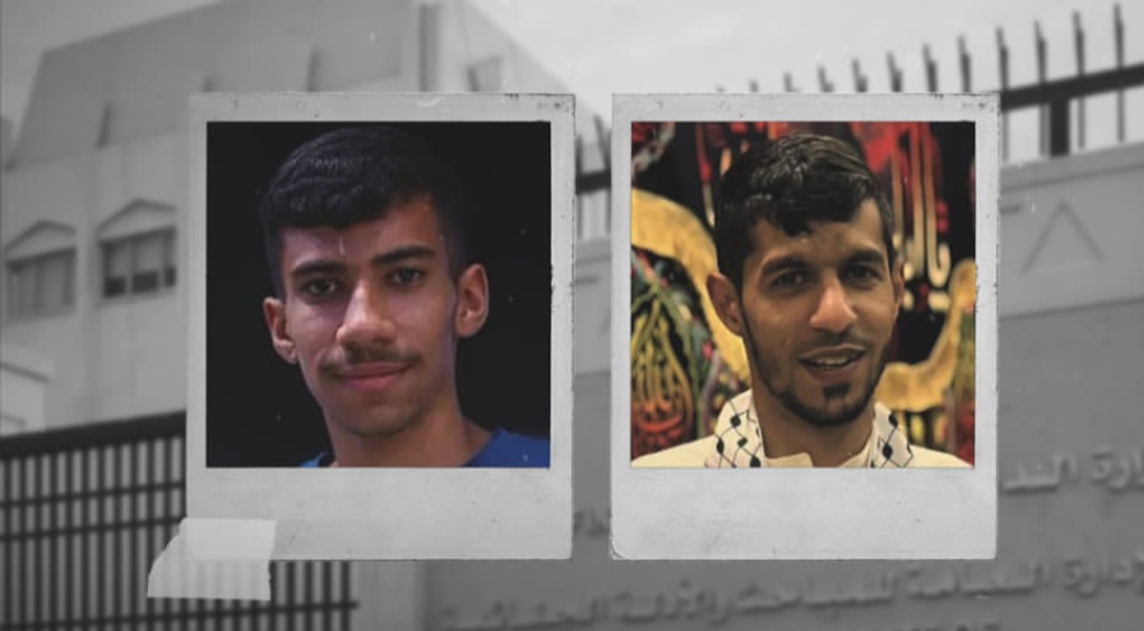 اعتقال نجل «الشيخ فاضل الزاكي» وتمديد سجن آخرَين