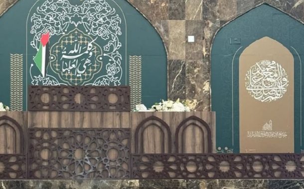 للأسبوع الواحد والستّين.. النظام الخليفيّ يمنع صلاة الجمعة في الدراز