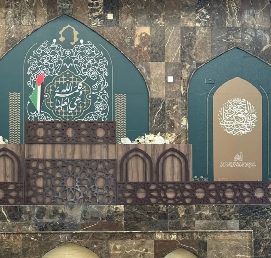 للأسبوع الواحد والستّين.. النظام الخليفيّ يمنع صلاة الجمعة في الدراز