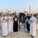 إحياء الذكرى الأولى لاستشهاد شهيد السجون «الأستاذ حسين أمان»
