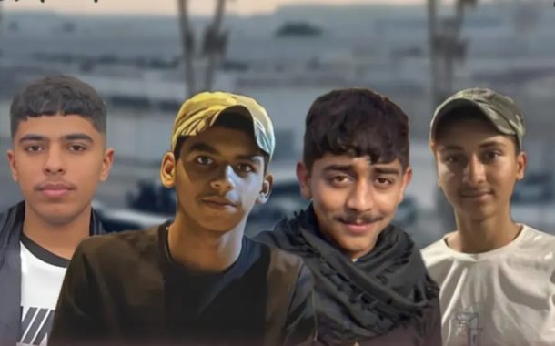 مجدّدًا.. تمديد سجن 4 معتقلين سياسيّين من دون مسوّغ قانونيّ 