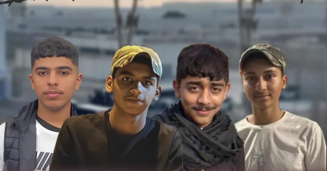 مجدّدًا.. تمديد سجن 4 معتقلين سياسيّين من دون مسوّغ قانونيّ 