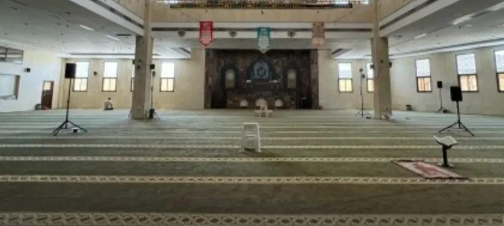 اثنان وستوّن أسبوعًا والنظام الخليفيّ يواصل منع صلاة الجمعة في الدراز