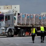 الأمم المتحدة تفرض على الكيان الصهيوني إدخال المساعدات إلى غزّة وتوفير الغذاء والماء والدواء