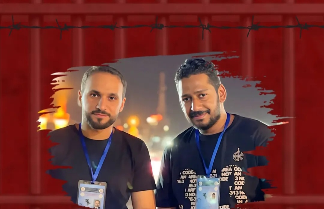 تقرير: في بلد «الحريّات» يُعتقل المواطنون على خلفيّة «إعلان تجاريّ»