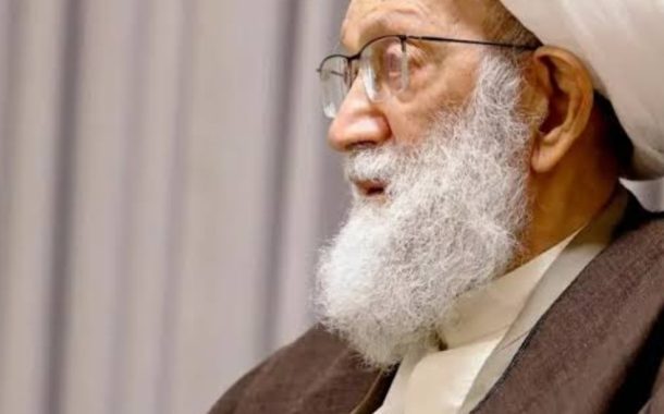 الفقيه القائد قاسم: لا تحوّلوا أبناء الشعب إلى عبيد للحاجة