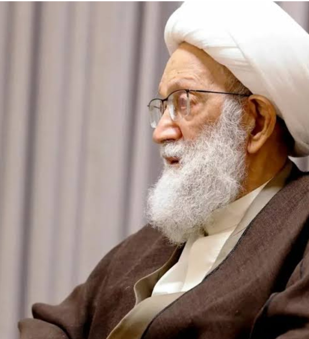 الفقيه القائد قاسم: لا تحوّلوا أبناء الشعب إلى عبيد للحاجة