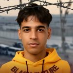 اعتقال شاب من جدحفص بوحشيّة