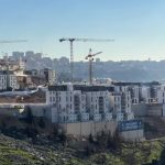 تحذيرات من إقامة الاحتلال جدار فصل لعزل مدينة القدس