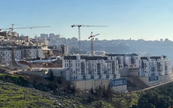 تحذيرات من إقامة الاحتلال جدار فصل لعزل مدينة القدس