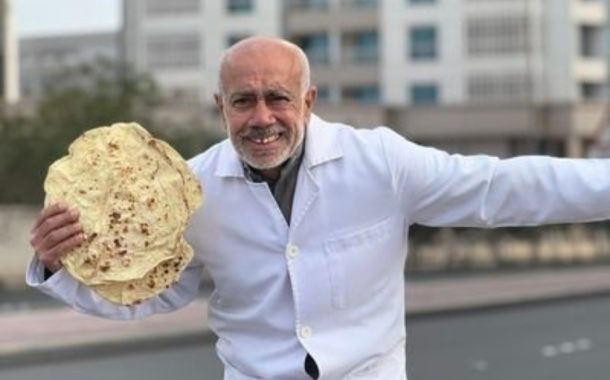 المحرّر «الحاج محمد السنكيس» يكشف الانتهاكات التي تعرّض لها في توقيفه الأخير