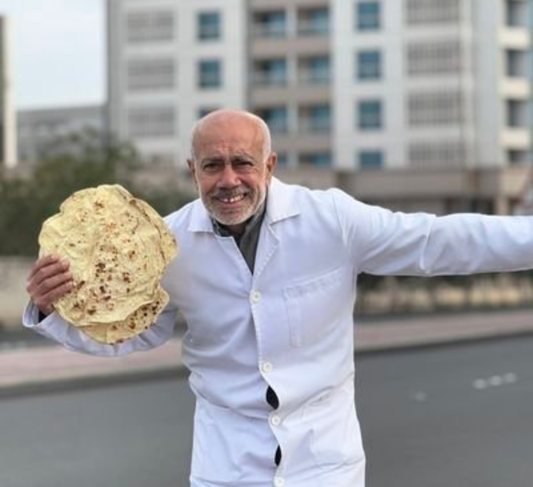 المحرّر «الحاج محمد السنكيس» يكشف الانتهاكات التي تعرّض لها في توقيفه الأخير